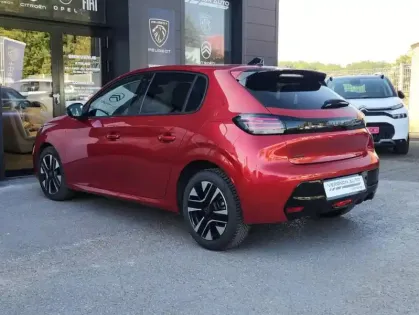 Photo 18 Peugeot 208 II PureTech 100 S&S Allure