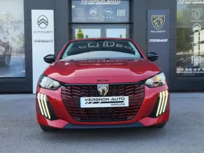 Photo 30 Peugeot 208 II PureTech 100 S&S Allure