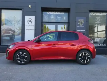 Photo 19 Peugeot 208 II PureTech 100 S&S Allure