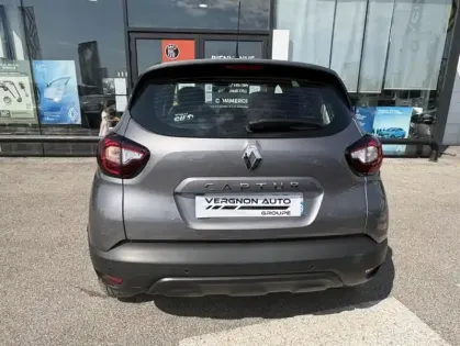 Photo 10 Renault Captur Business Energy dCi 110