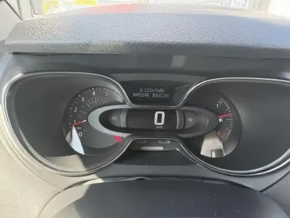 Photo 29 Renault Captur Business Energy dCi 110