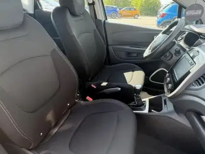 Photo 8 Renault Captur Business Energy dCi 110