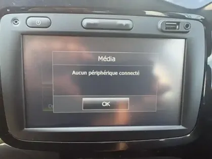 Photo 18 Renault Captur Business Energy dCi 110
