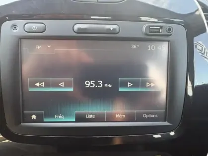 Photo 17 Renault Captur Business Energy dCi 110