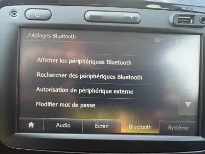 Photo 19 Renault Captur Business Energy dCi 110