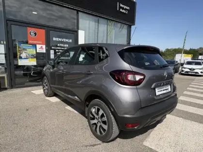 Photo 13 Renault Captur Business Energy dCi 110