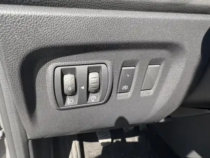 Photo 26 Renault Captur Business Energy dCi 110
