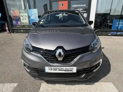 Photo 11 Renault Captur Business Energy dCi 110