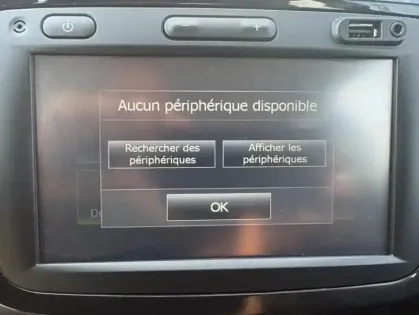 Photo 16 Renault Captur Business Energy dCi 110
