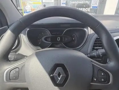 Photo 6 Renault Captur Business Energy dCi 110