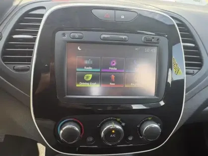 Photo 14 Renault Captur Business Energy dCi 110