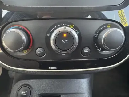 Photo 23 Renault Captur Business Energy dCi 110