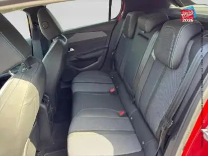 Photo 10 Peugeot 308  PHEV 180ch Allure Pack e-EAT8