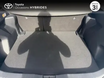 Photo 9 Toyota Yaris  Cross 116h Dynamic MY22