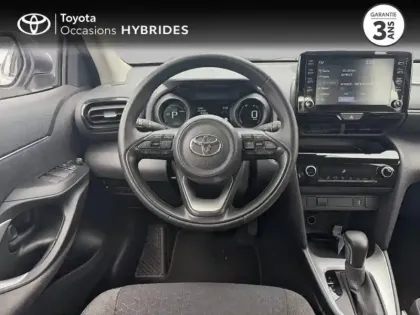 Photo 8 Toyota Yaris  Cross 116h Dynamic MY22
