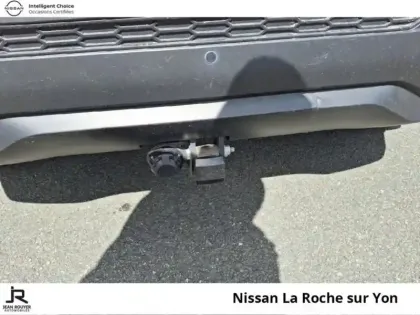 Photo 7 Nissan Juke  1.6 Hybrid 143ch Tekna 2022.5