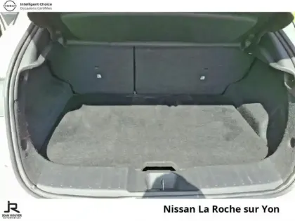 Photo 6 Nissan Juke  1.6 Hybrid 143ch Tekna 2022.5