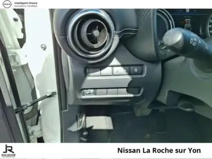 Photo 14 Nissan Juke  1.6 Hybrid 143ch Tekna 2022.5