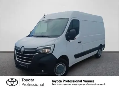 Photo Renault Master Grand Confort
