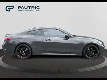 Photo 5 BMW Serie 4 Série 4 Coupé M440iA xDrive 374ch