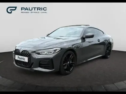 Photo Bmw Serie 4 M Performance