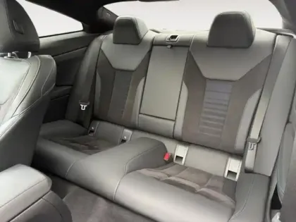 Photo 12 BMW Serie 4 Série 4 Coupé M440iA xDrive 374ch