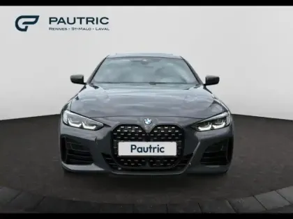Photo 7 BMW Serie 4 Série 4 Coupé M440iA xDrive 374ch
