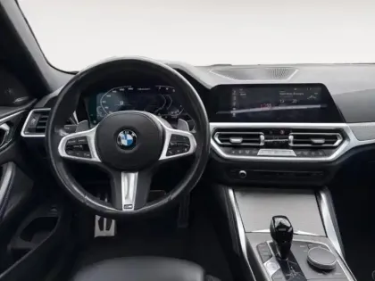Photo 9 BMW Serie 4 Série 4 Coupé M440iA xDrive 374ch