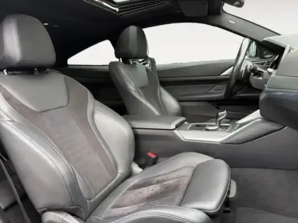 Photo 14 BMW Serie 4 Série 4 Coupé M440iA xDrive 374ch