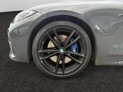 Photo 13 BMW Serie 4 Série 4 Coupé M440iA xDrive 374ch