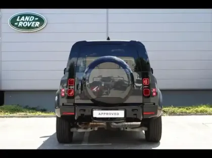 Photo 15 Land rover Defender  90 3.0 D250 Hard Top X-Dynamic SE