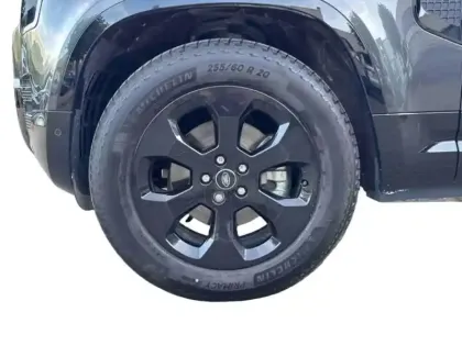Photo 9 Land rover Defender  90 3.0 D250 Hard Top X-Dynamic SE
