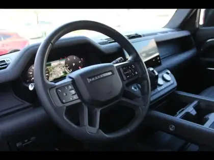 Photo 24 Land rover Defender  90 3.0 D250 Hard Top X-Dynamic SE