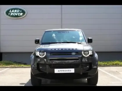 Photo 13 Land rover Defender  90 3.0 D250 Hard Top X-Dynamic SE