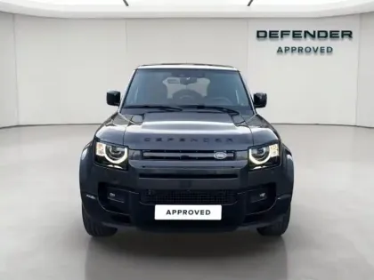 Photo 8 Land rover Defender  90 3.0 D250 Hard Top X-Dynamic SE