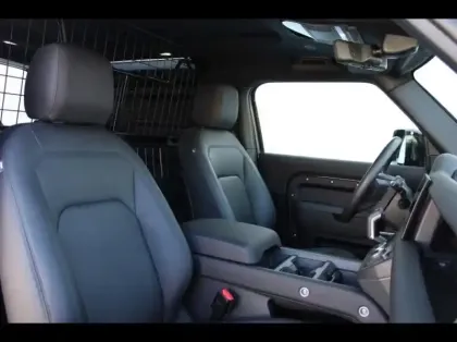 Photo 18 Land rover Defender  90 3.0 D250 Hard Top X-Dynamic SE