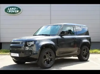 Photo 12 Land rover Defender  90 3.0 D250 Hard Top X-Dynamic SE