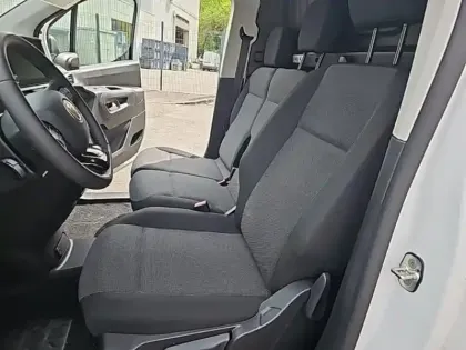 Photo 8 Fiat Doblo  Fg M 800kg Electrique 136ch Batterie 50 kWh Pro Lounge Connect