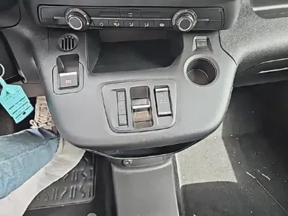 Photo 13 Fiat Doblo  Fg M 800kg Electrique 136ch Batterie 50 kWh Pro Lounge Connect
