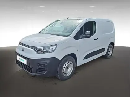 Photo Fiat Doblo Pro Lounge Connect