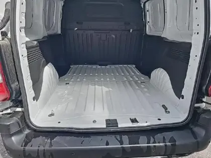 Photo 5 Fiat Doblo  Fg M 800kg Electrique 136ch Batterie 50 kWh Pro Lounge Connect