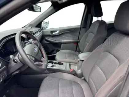 Photo 6 Ford Kuga  2.5 Duratec 190ch FHEV E85 ST-Line BVA