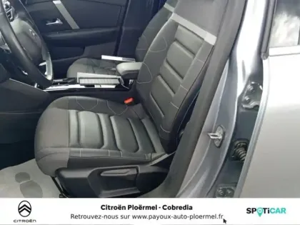 Photo 8 Citroën C4  PureTech 130ch S&S Shine EAT8
