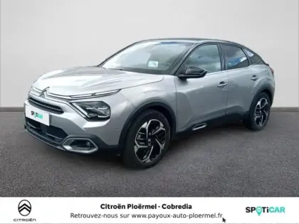 Photo Citroën C4 Shine