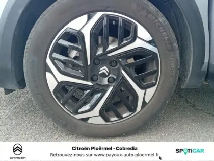 Photo 10 Citroën C4  PureTech 130ch S&S Shine EAT8