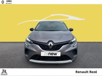 Photo 11 Renault Captur  1.0 TCe 90ch Evolution