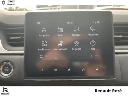 Photo 13 Renault Captur  1.0 TCe 90ch Evolution