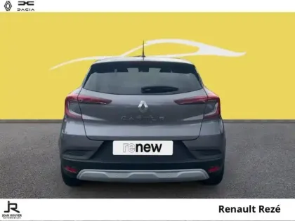 Photo 8 Renault Captur  1.0 TCe 90ch Evolution