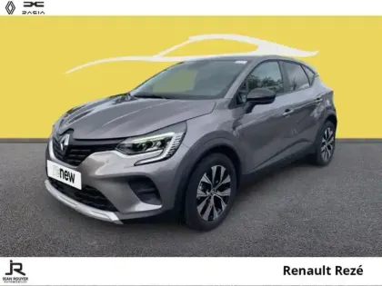 Photo Renault Captur Evolution
