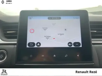Photo 14 Renault Captur  1.0 TCe 90ch Evolution